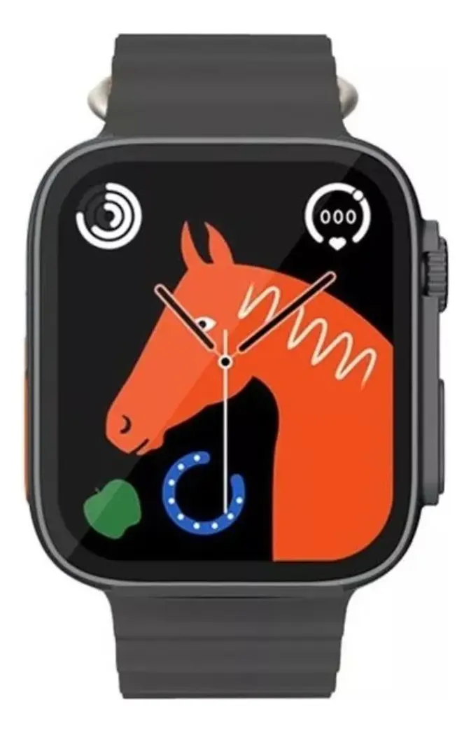 Smartwatch X7 FitPro