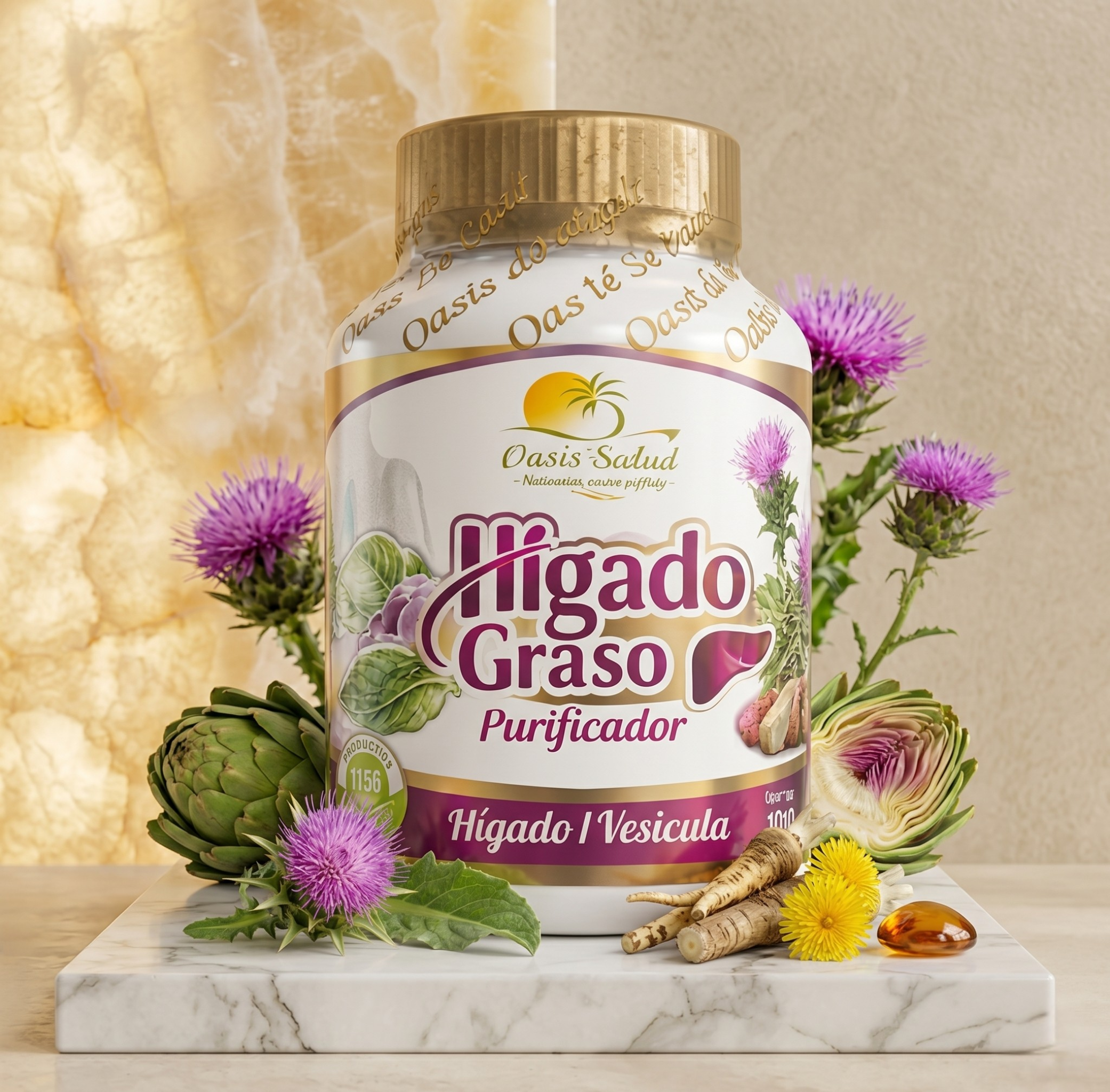 Hígado Graso