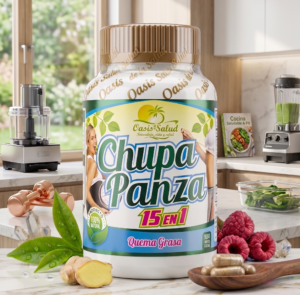 CHupa Panza