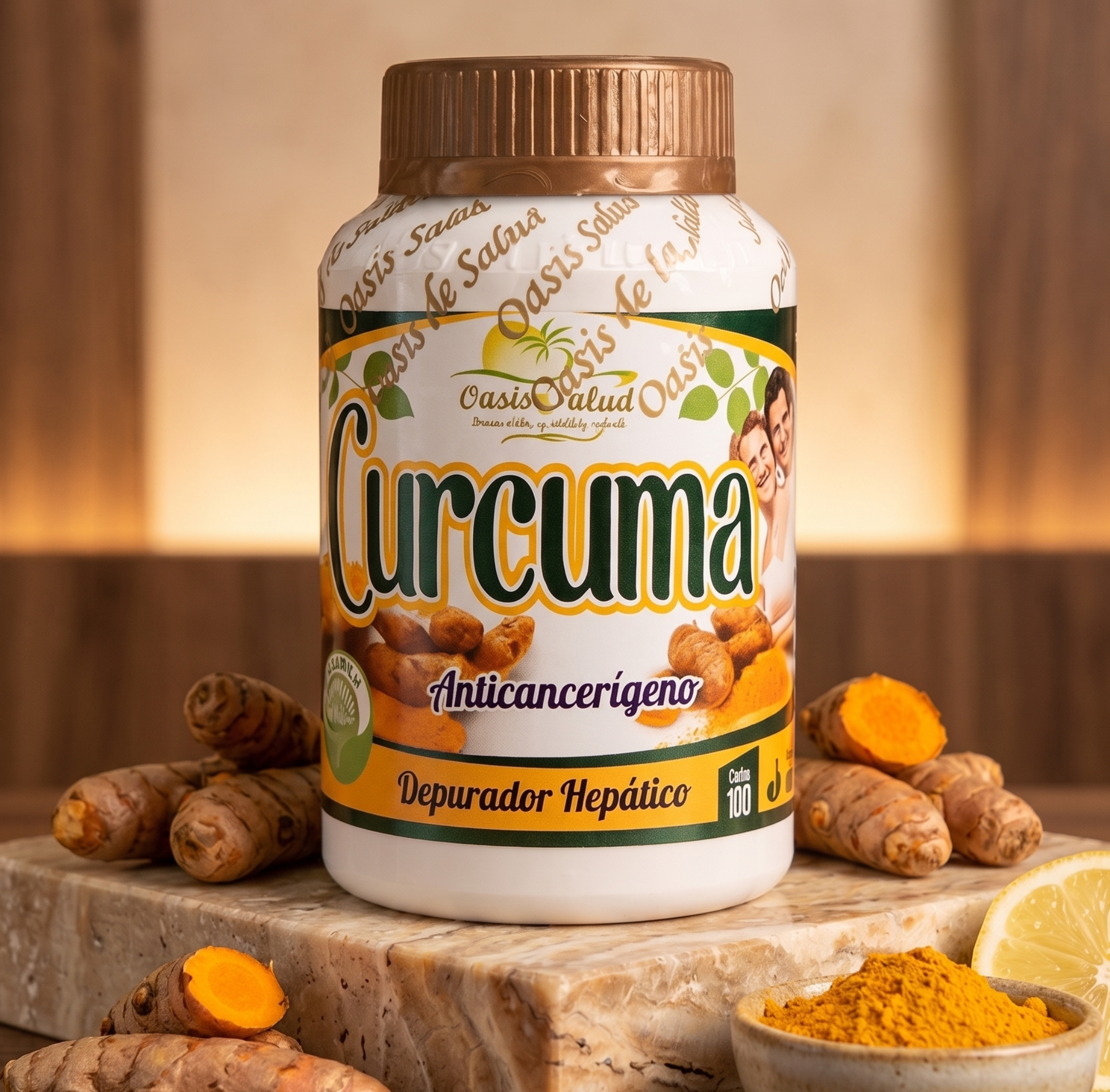 Curcuma